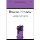 Hosanna Hosanna  (Instr Parts)
