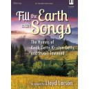 Larson - Fill the Earth with Songs