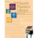 The Church Pianist's Library (Volume 16)