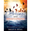 Buda - Offerings and Meditations