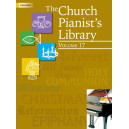 The Church Pianist's Library (Volume 17)