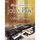 Hayes - Come Christians Join to Play!