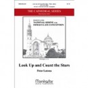 Look Up and Count the Stars  (Full Score)