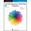 Contemporary Worship Classics (C Bass Instruments Melody + Part)