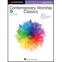 Contemporary Worship Classics (Bb Instruments Melody + Part)