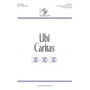 Ubi Caritas  (Unison/2-Pt)