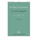In Thee Is Gladness