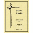 Adeste Fidelis (Brass Choir)