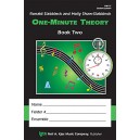 One Minute Theory B2