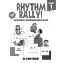 Rhythm Rally! - Level 1