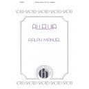 Alleluia (Orchestration)