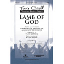 Lamb of God (SATB)