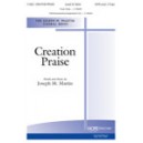 Creation Praise (Accompaniment CD)