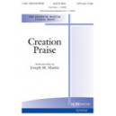 Creation Praise (Flute Parts)