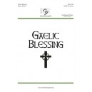 Gaelic Blessing  (SATB)