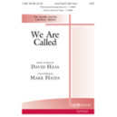 We Are Called (SATB)