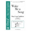 Wake Me a Song  (3-Pt)
