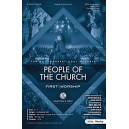 People of the Church (Custom Orchestra Part) *POD*