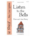 Listen to the Bells  (Acc. CD)