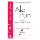 Ale Pun  (SATB)