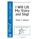 I Will Lift My Voice and Sing  (SSA)