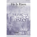 He Is Risen (Accompaniment CD)