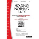 Holding Nothing Back (Rhythm Charts) *POD*
