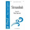 Shenandoah  (SSA)