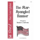 Star Spangled Banner, The  (SATB)
