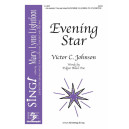 Evening Star  (SATB)