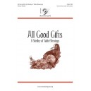 All Good Gifts  (Acc. CD)