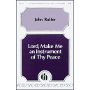 Lord Make Me an Instrument of Thy Peace (Orchestration)