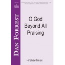 O God Beyond All Praising (String Orchestra)