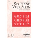 Soon and Very Soon (Accompaniment CD)