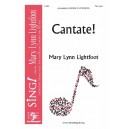 Cantate  (2-Pt)