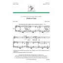 Child of God  (SATB)