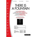 There Is a Fountain (Rhythm Charts) *POD*