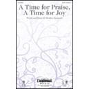 A TIme for Praise A Time for Joy (Accompaniment CD)