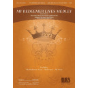 My Redeemer Lives Medley (Accompaniment CD