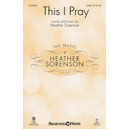 This I Pray (Orchestration)