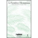 A Festive Hosanna (Handbells)