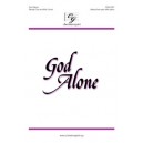 God Alone  (Unison/2-Pt)