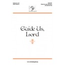 Guide Us Lord  (Uniso/2-Pt)