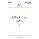 Guide us Lord  (Acc. Track)