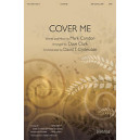 Cover Me (SATB)