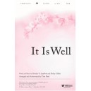 It Is Well (Orchestration)