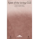 Spirit of the Living God (Accompaniment CD)