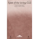 Spirit of the Living God (Orchestration)