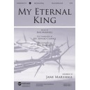 My Eternal King (Accompaniment CD)