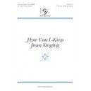 How Can I Keep From Singing  (SSA)